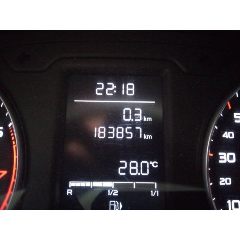 audi a1 (8x) del año 2011