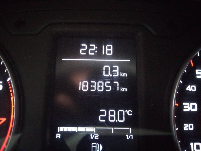 audi a1 (8x) del año 2011