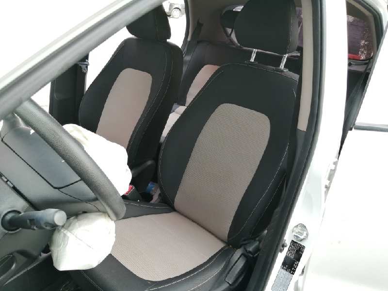 hyundai i10 del año 2013