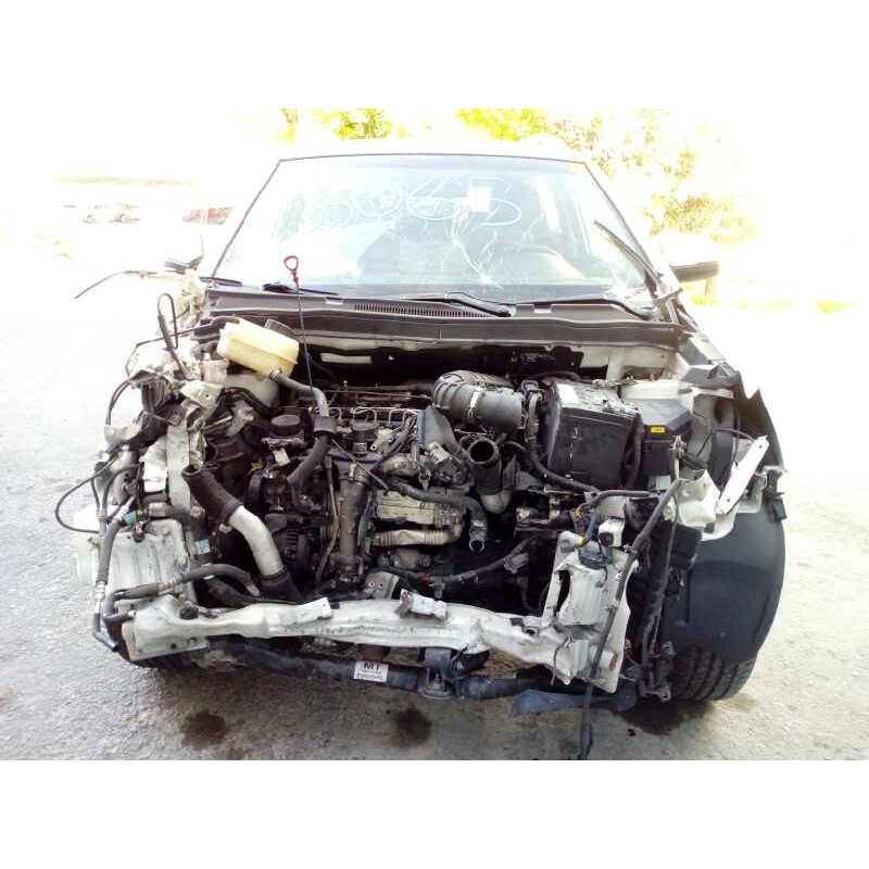 ssangyong korando del año 2011