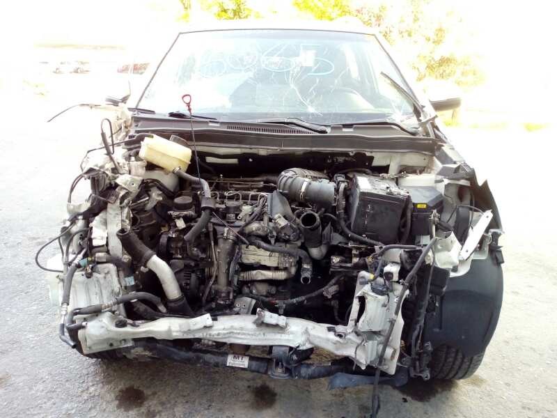 ssangyong korando del año 2011