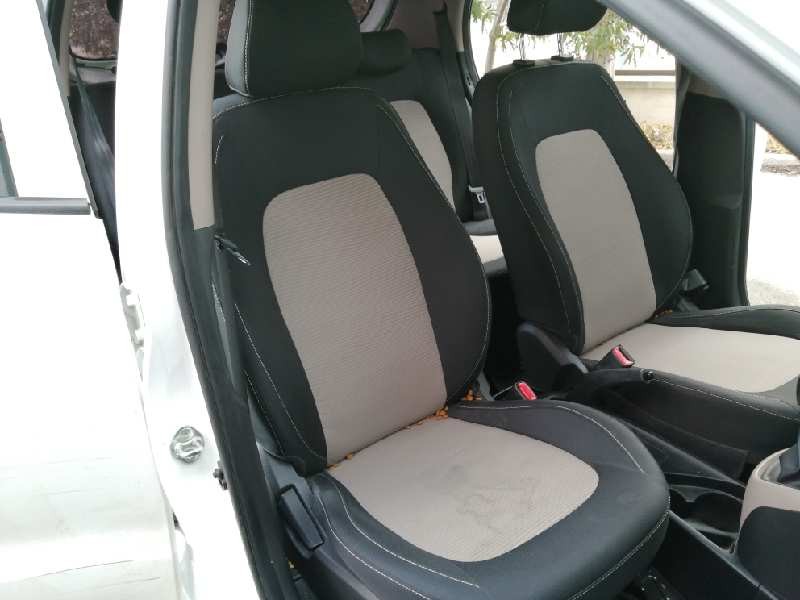 hyundai i10 del año 2013