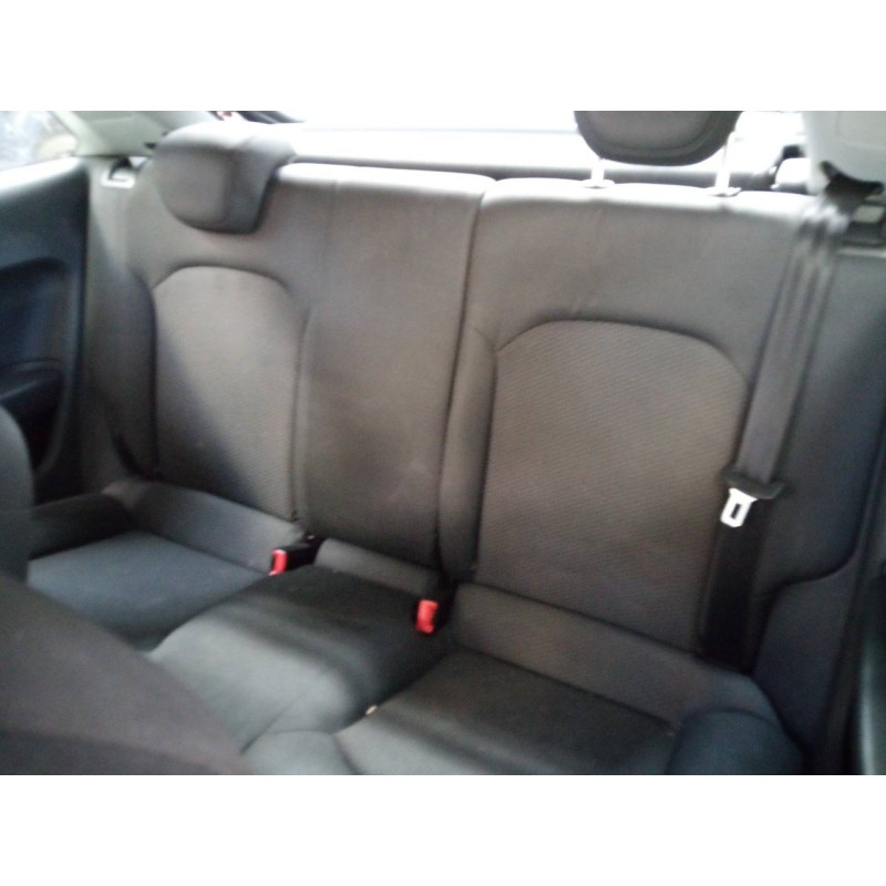 audi a1 (8x) del año 2011