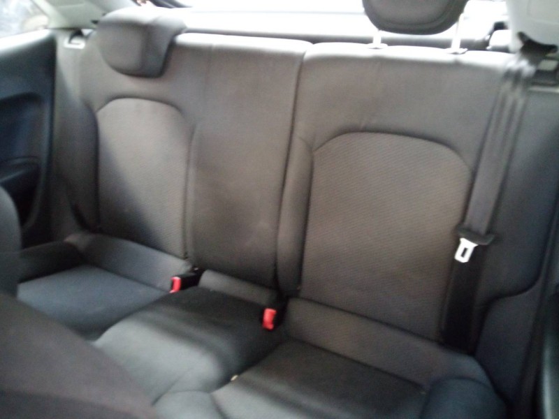 audi a1 (8x) del año 2011