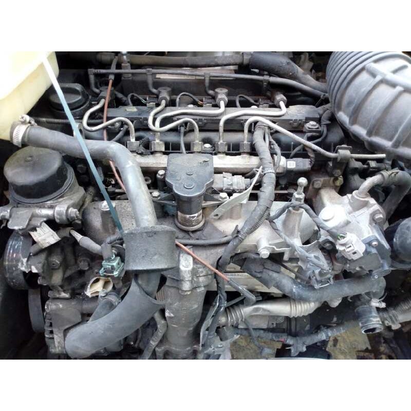 ssangyong korando del año 2011