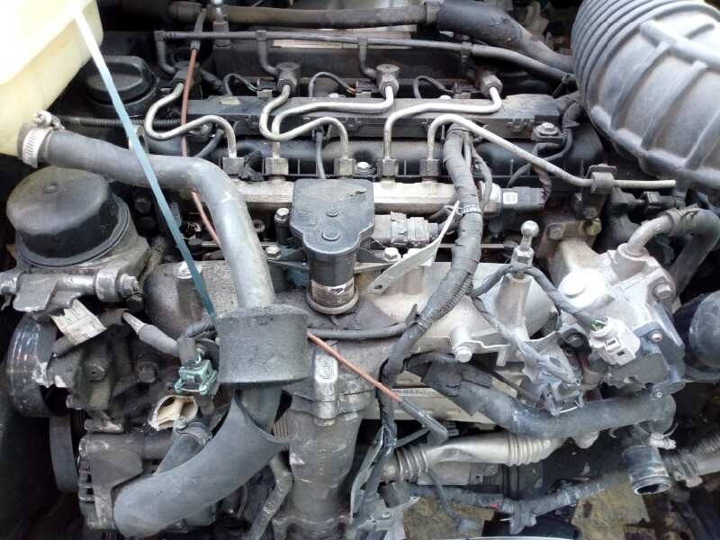 ssangyong korando del año 2011