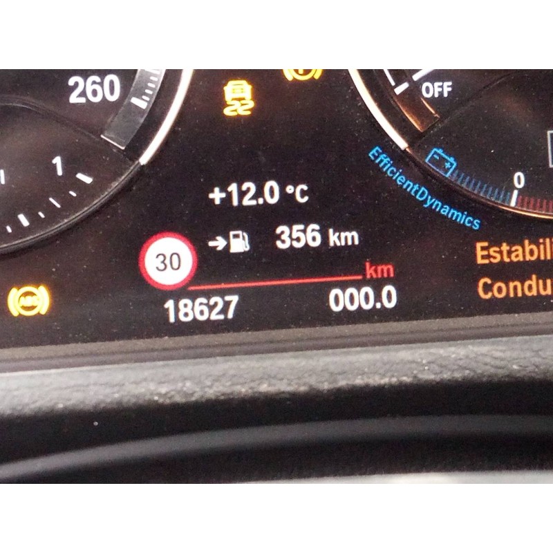 bmw serie x1 (f48) del año 2020