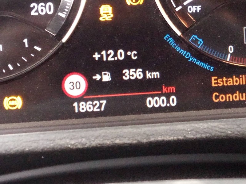 bmw serie x1 (f48) del año 2020