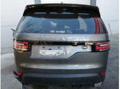 land rover discovery 5 del año 2018 2