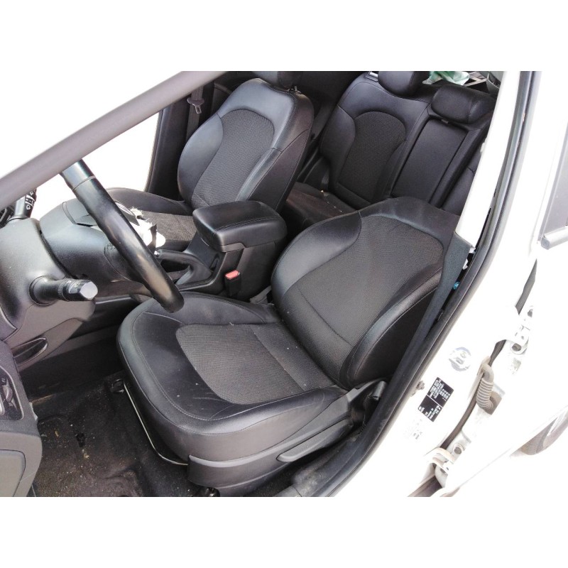 hyundai ix35 del año 2015