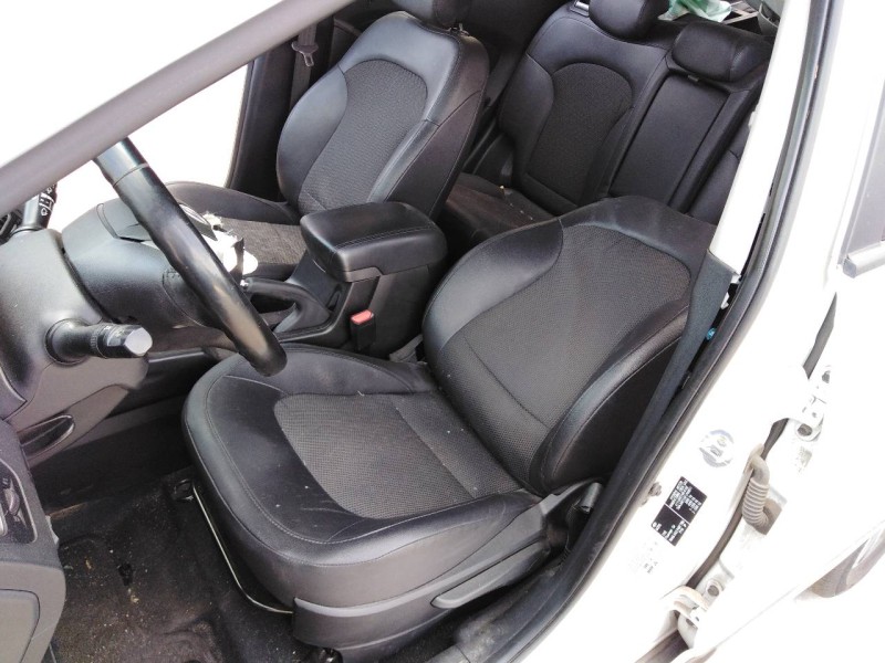 hyundai ix35 del año 2015