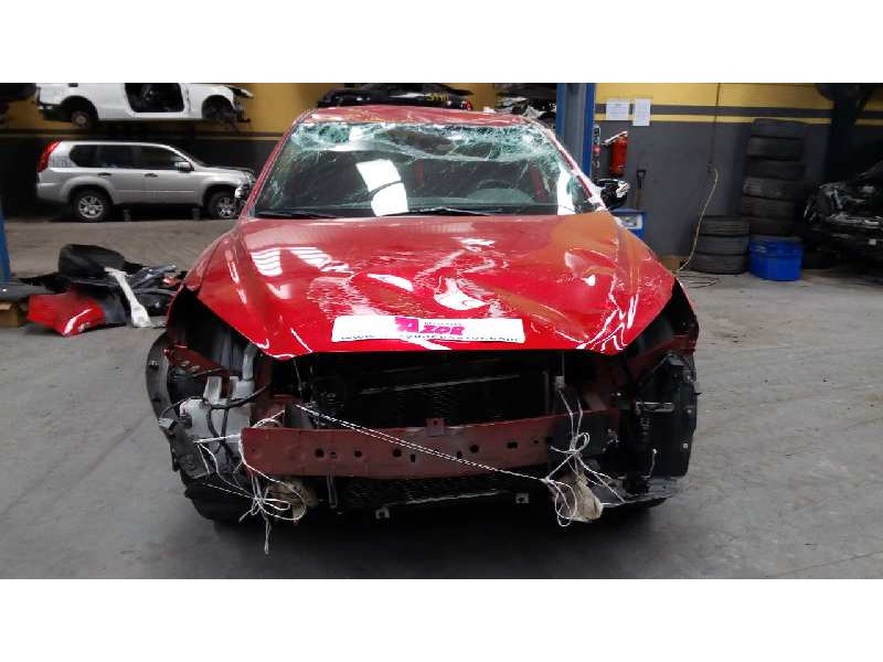 mazda cx-5 del año 2014