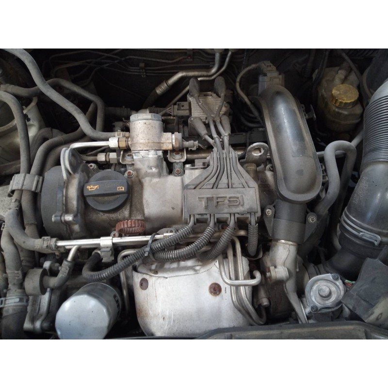 audi a1 (8x) del año 2011