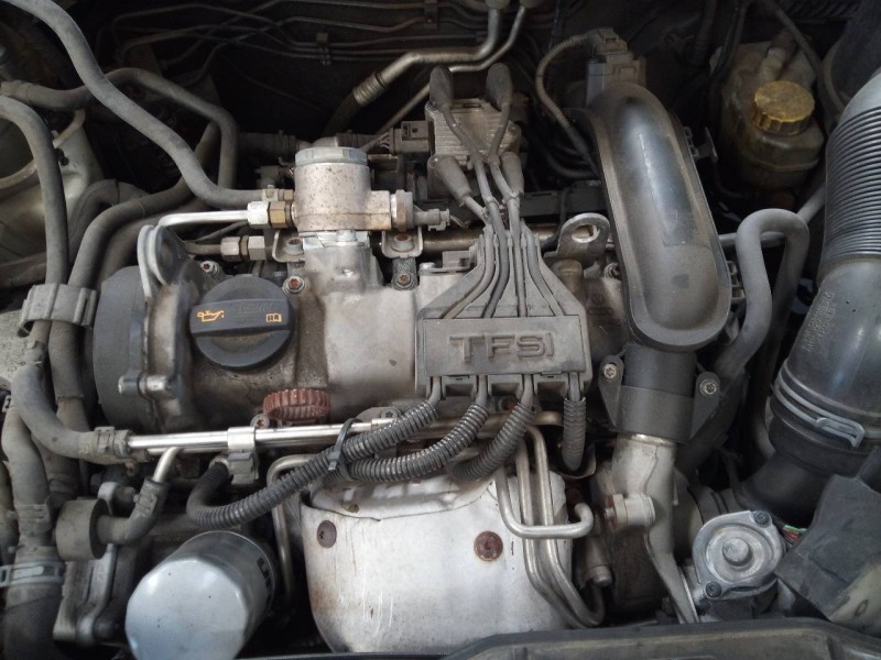 audi a1 (8x) del año 2011