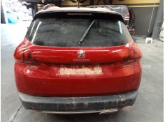 peugeot 2008 (--.2013) del año 2018 2