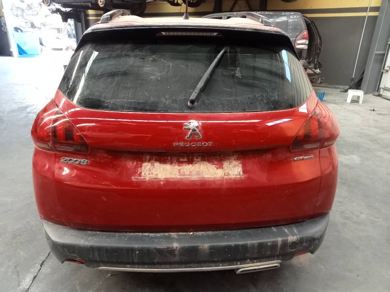peugeot 2008 (--.2013) del año 2018