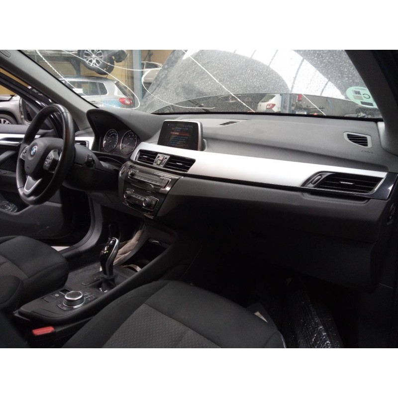 bmw serie x1 (f48) del año 2020