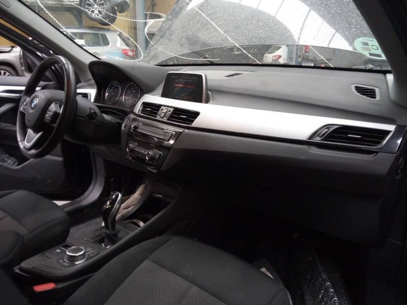 bmw serie x1 (f48) del año 2020