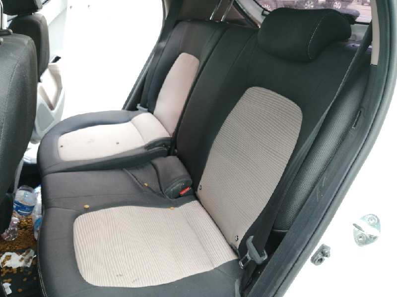 hyundai i10 del año 2013