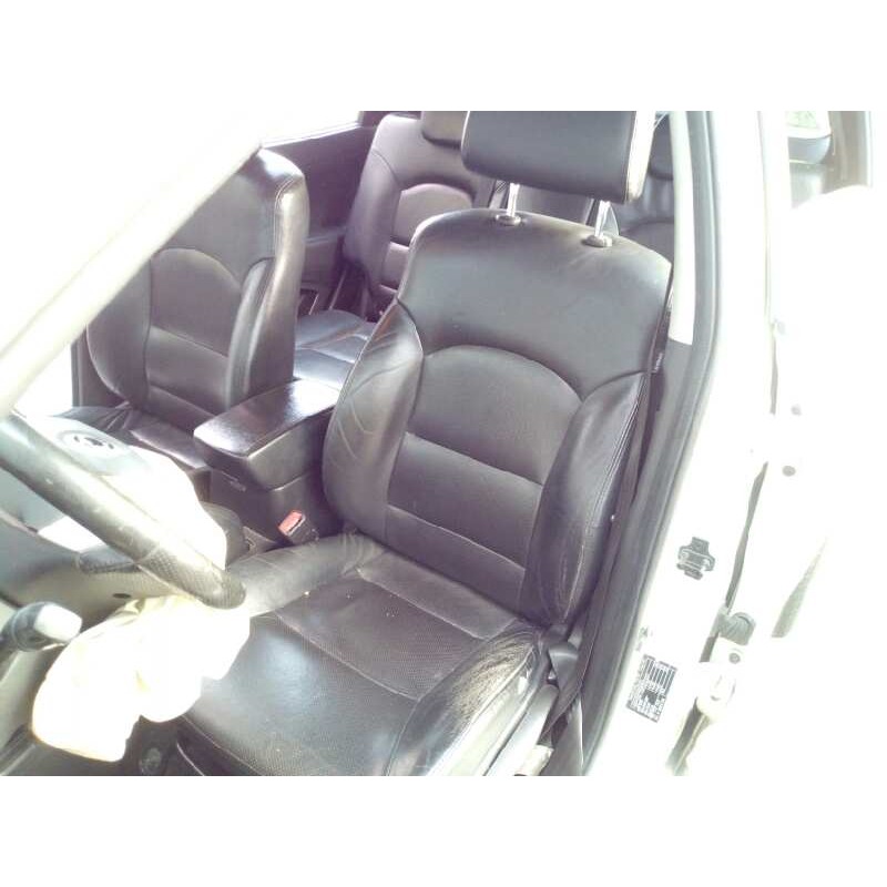 ssangyong korando del año 2011