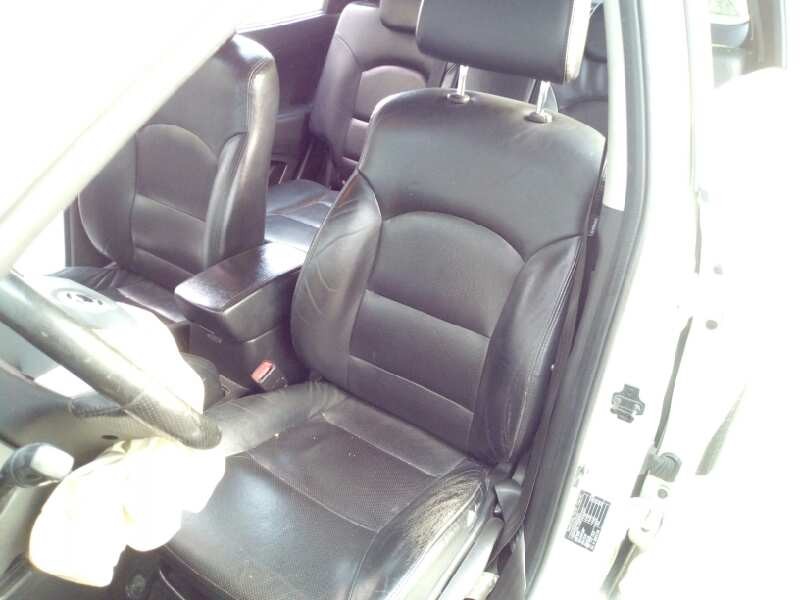 ssangyong korando del año 2011