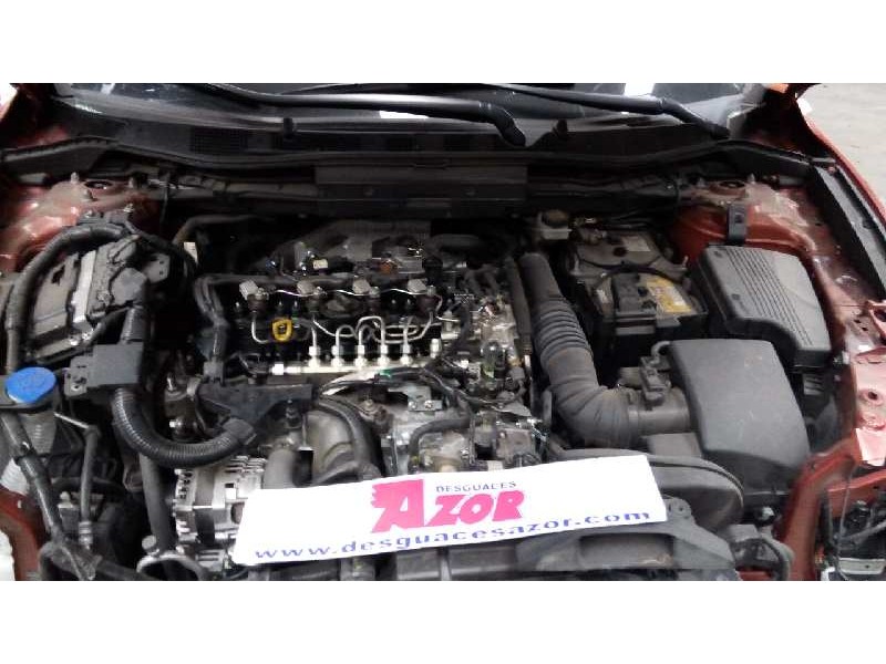 mazda cx-5 del año 2014