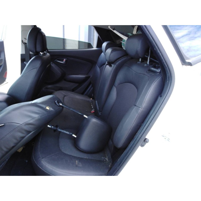 hyundai ix35 del año 2015