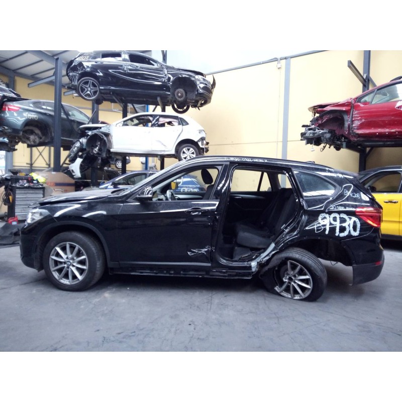 bmw serie x1 (f48) del año 2020