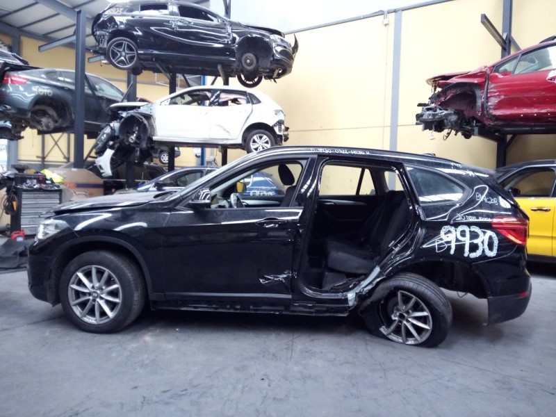 bmw serie x1 (f48) del año 2020