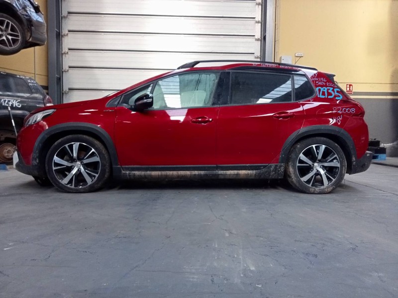 peugeot 2008 (--.2013) del año 2018