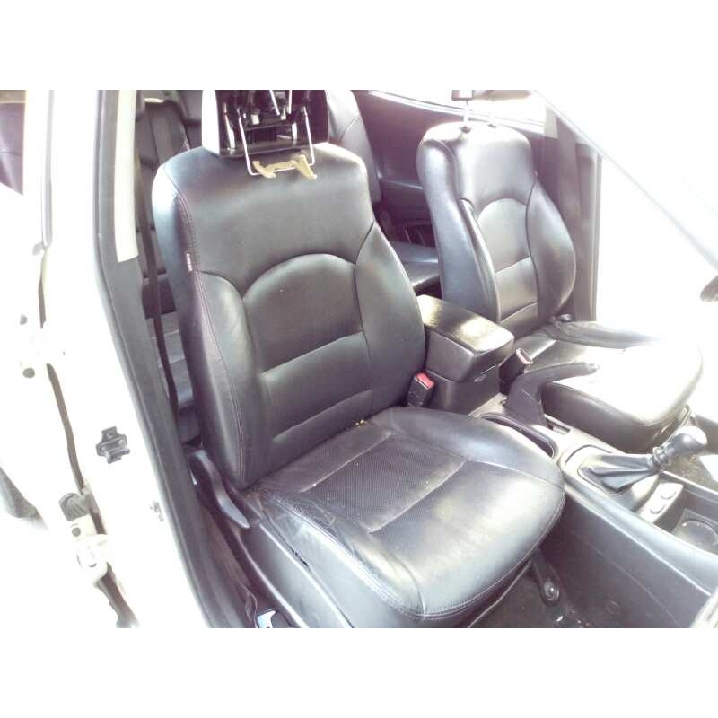 ssangyong korando del año 2011