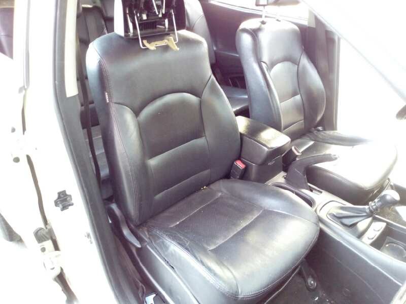 ssangyong korando del año 2011