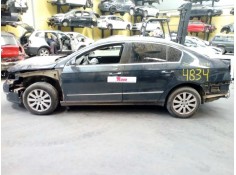 volkswagen passat berlina (3c2) del año 2007