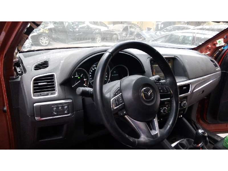 mazda cx-5 del año 2014