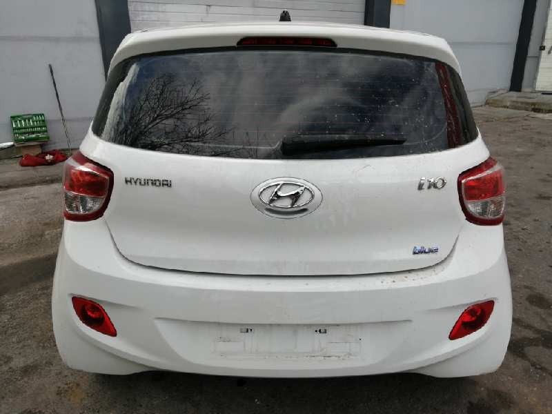 hyundai i10 del año 2013