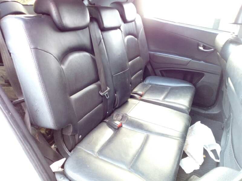 ssangyong korando del año 2011