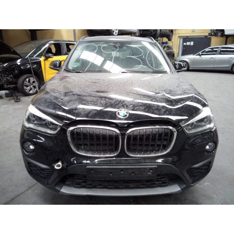 bmw serie x1 (f48) del año 2020