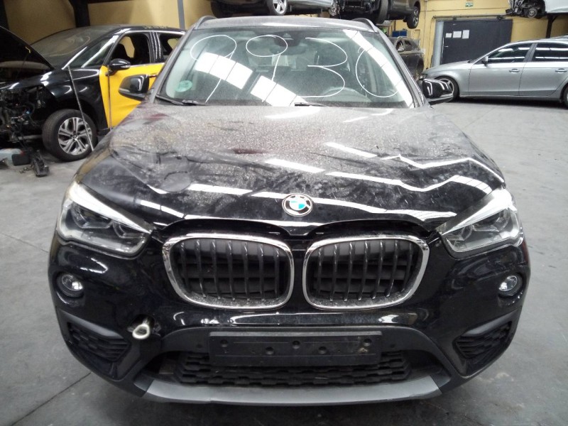bmw serie x1 (f48) del año 2020