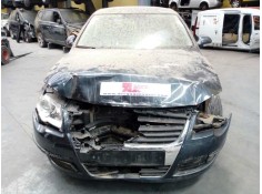 volkswagen passat berlina (3c2) del año 2007 2