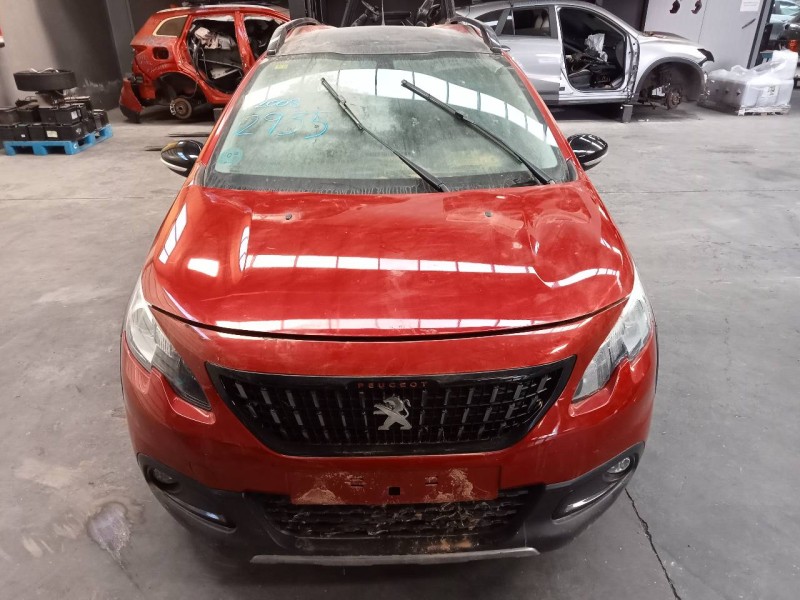 peugeot 2008 (--.2013) del año 2018