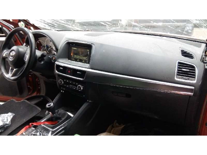 mazda cx-5 del año 2014