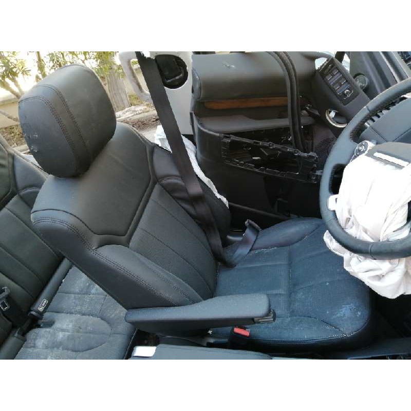 land rover discovery 5 del año 2018