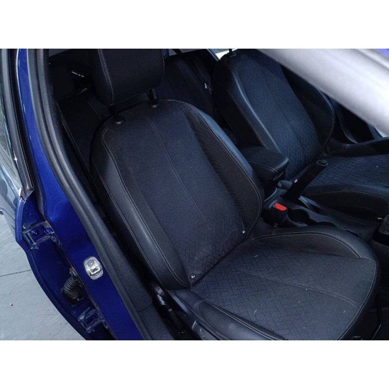 opel corsa f del año 2021