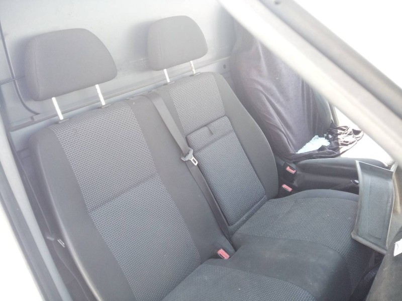 mercedes-benz sprinterii caja cerrada (desde 01.06) del año 2010