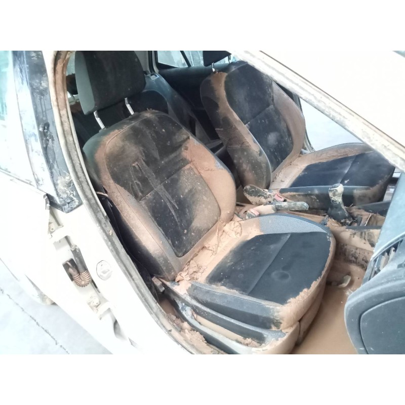 skoda fabia del año 2015