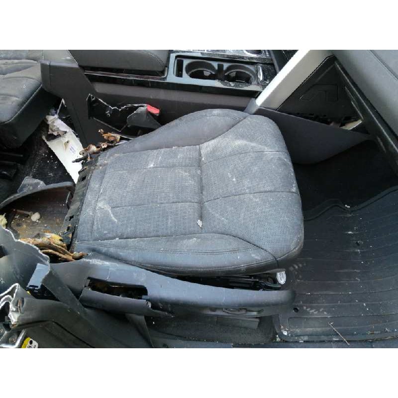 land rover discovery 5 del año 2018