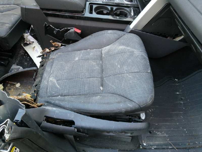 land rover discovery 5 del año 2018