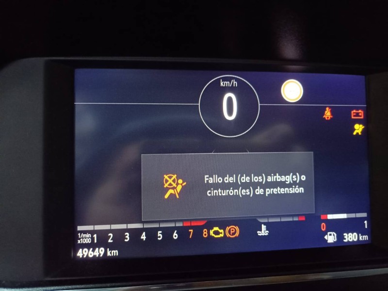 opel corsa f del año 2021