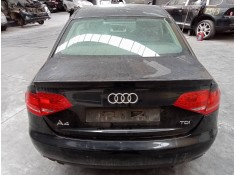 audi a4 ber. (b8) del año 2009 2