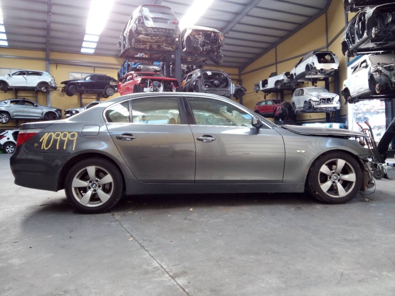 bmw serie 5 berlina (e60) del año 2003